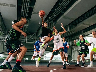nba微博篮网vs76
